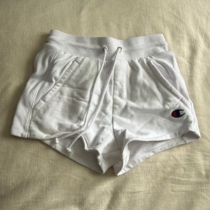 Champion shorts